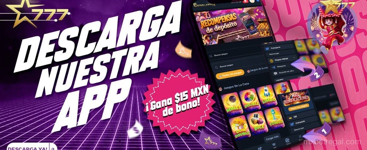 Bonos exclusivos de Bet Regal para tragamonedas